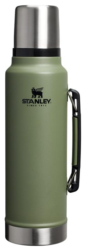Stanley Classic Vacuum Bottle em Promoção no Magazine Luiza
